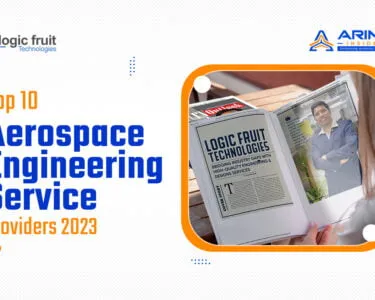 Top 10 Aerospace Engineering Service Thumbnail
