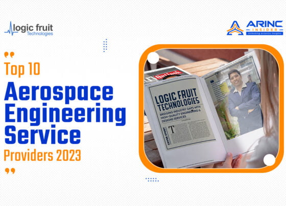 Top 10 Aerospace Engineering Service Thumbnail