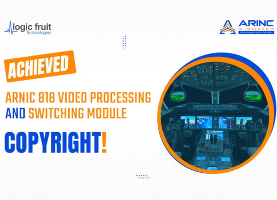 ARNIC 818 VIDEO PROCESSING