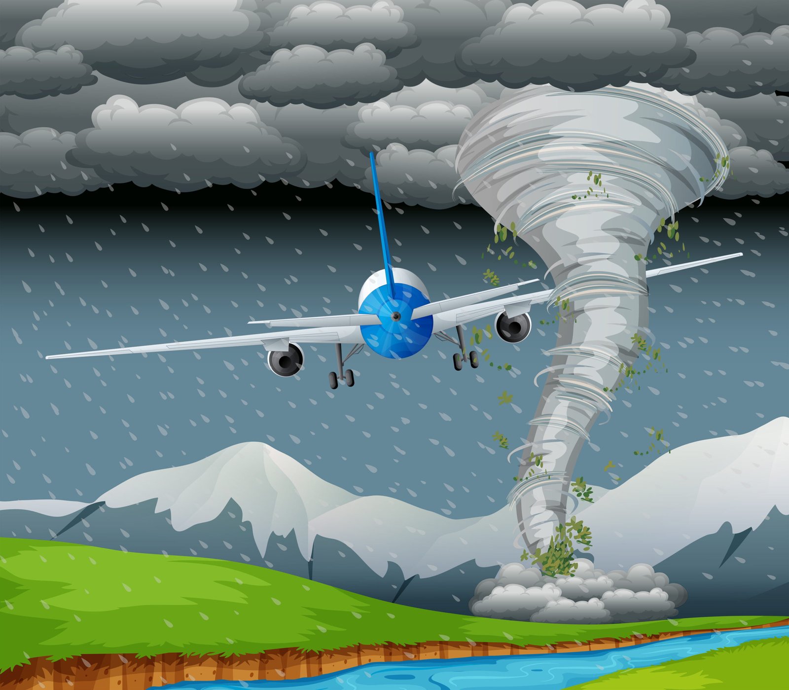 Delving into ARINC 708: A Comprehensive Guide to Weather Radar Systems