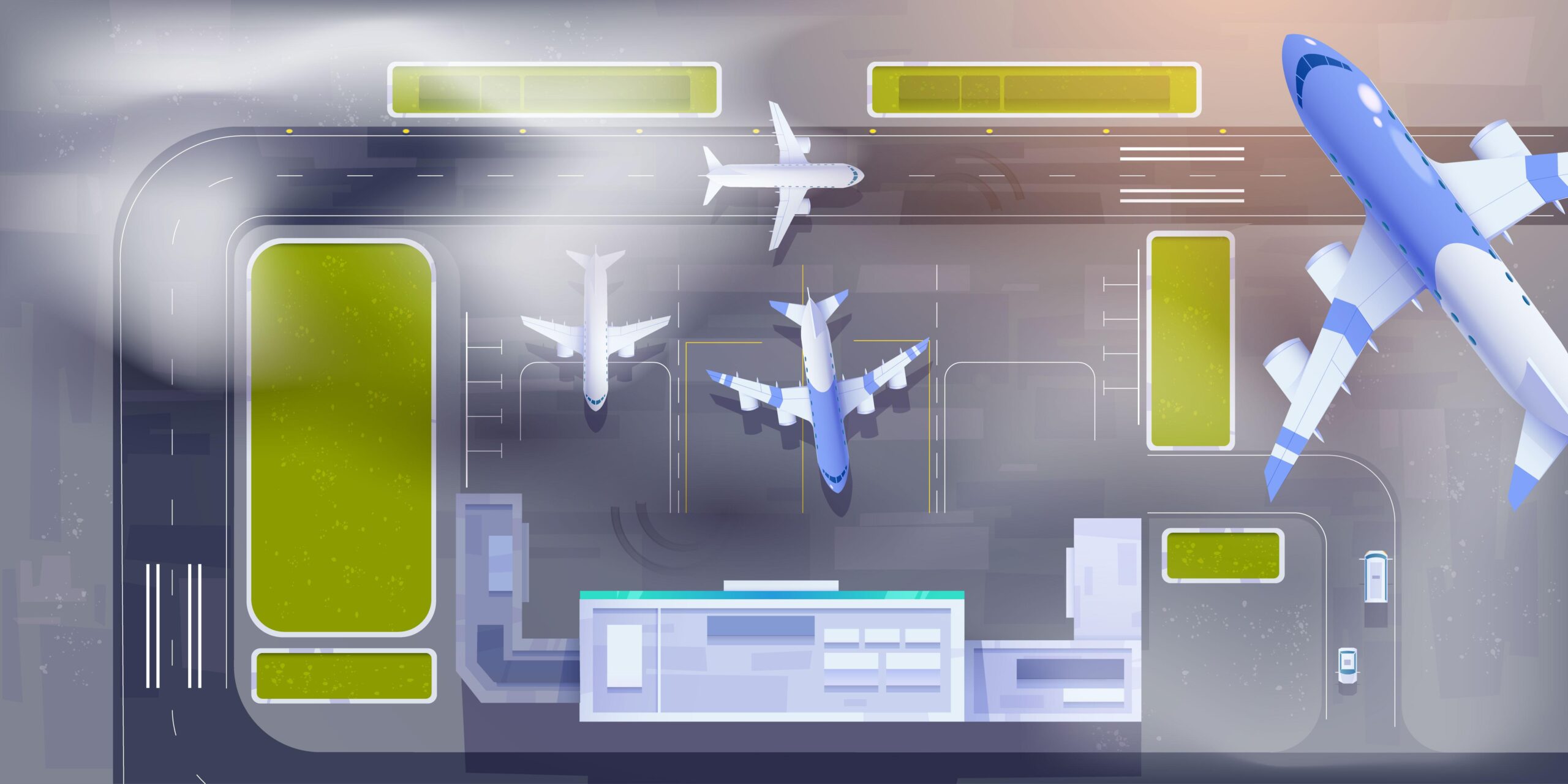 Decoding ARINC 717: Navigating Aviation’s Data Standard