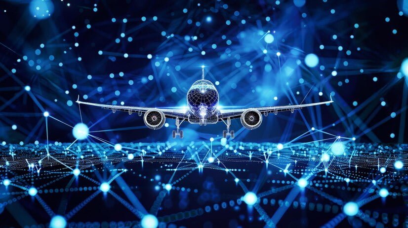Understanding ARINC 622: A Guide to Aviation Data Networks
