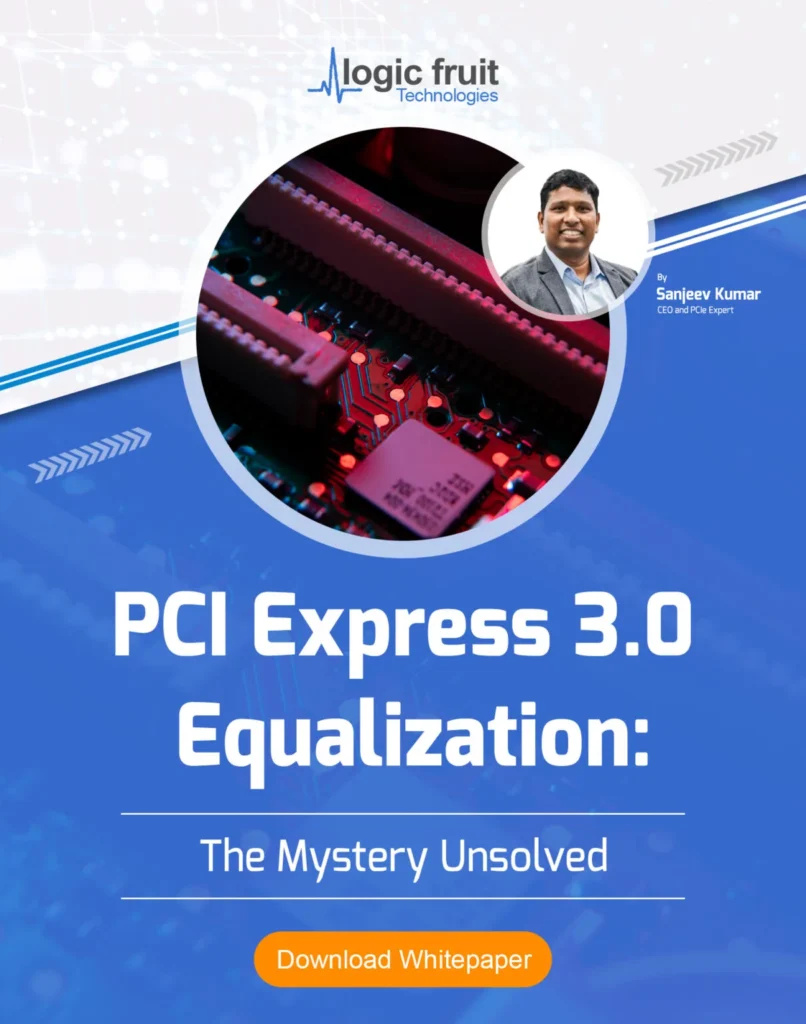 PCI Express 3.0