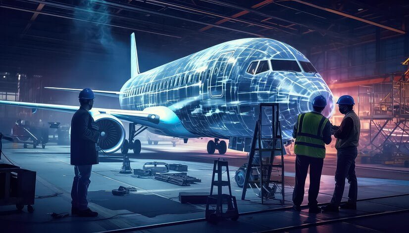 Unlocking the Secrets of ARINC 407: Navigating the Future of Aviation