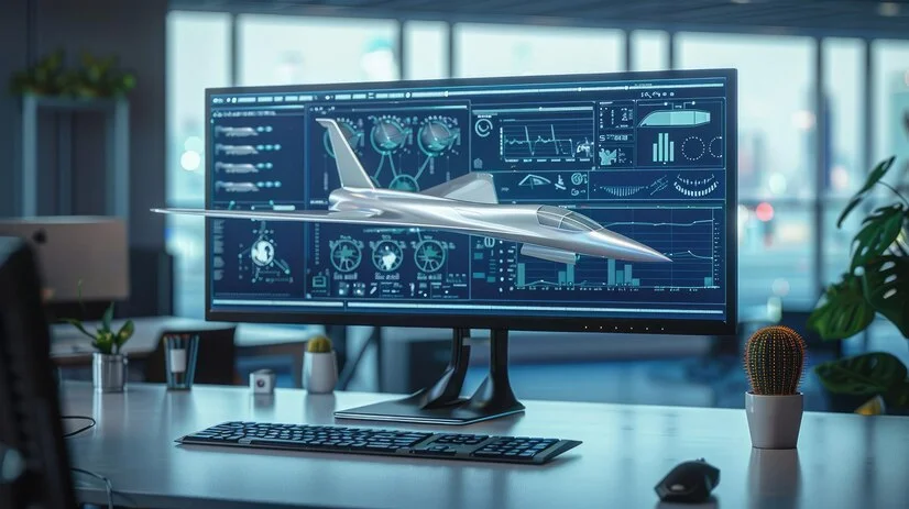 Demystifying ARINC 708: Your Easy Guide to Avionics Advancements