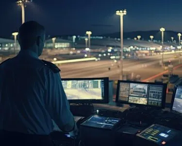engineer control airport 951562 58195