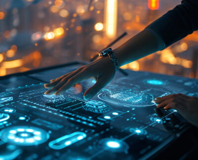 futurism perspective digital nomads lifestyle