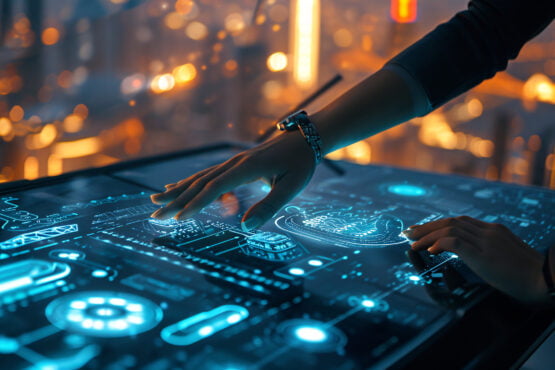 futurism perspective digital nomads lifestyle