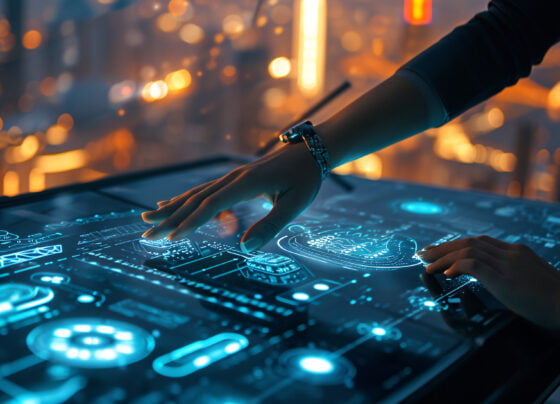 futurism perspective digital nomads lifestyle