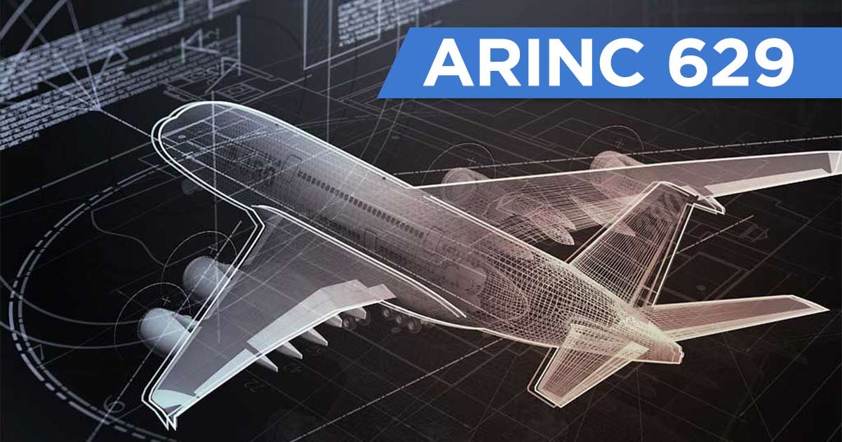 The Evolution of ARINC 629: From Conception to Implementation