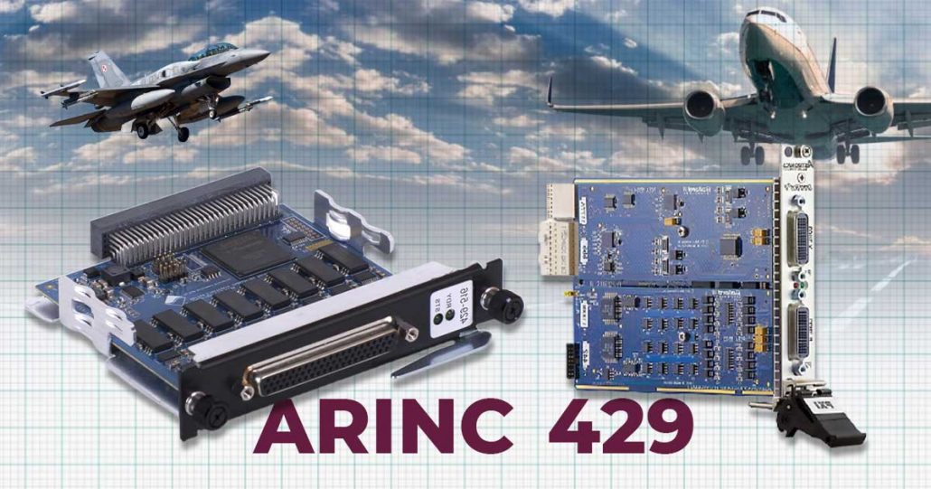 Demystifying ARINC 429: Understanding Its Features and Standards
