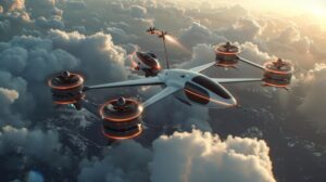 Navigating the Sky: Challenges of Implementing ARINC 622 1 ARINC 622