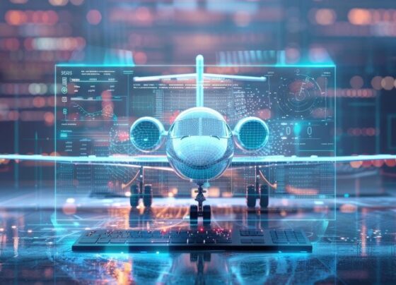 process designing new aircraft civil aviation 94064 15779