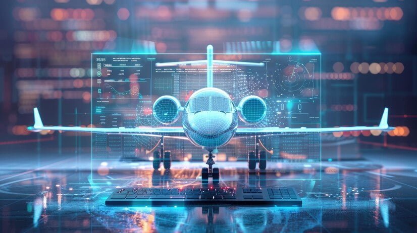 ARINC 622 and the Internet of Things (IoT) in Aviation