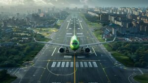 Understanding the Core Elements of ARINC 424: A Comprehensive Breakdown