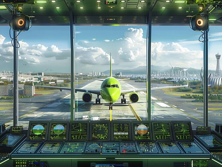 Enhancing Avionics Efficiency – The Advantages of ARINC 661