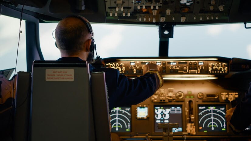 Understanding ARINC 661 – A Comprehensive Introduction to Avionics Display Standards