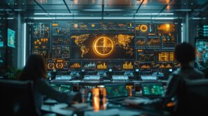 ARINC 717: Impact on Boeing 727 Flight Data Systems