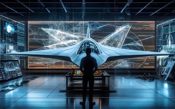 innovative engineers designing building problemsolving across various fields engineering 1319351 6099