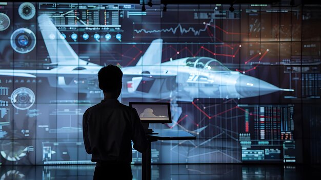 Key Features of ARINC 628 - Enhancing Data Exchange in Avionics