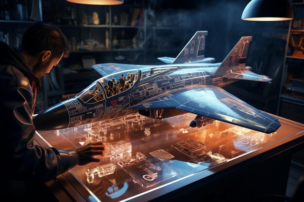 Key Features and Benefits of ARINC 667 for Aerospace Applications 9 Key Features and Benefits of ARINC 667 for Aerospace Applications