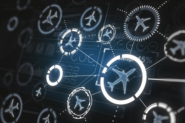 Key Features and Benefits of ARINC 667 for Aerospace Applications