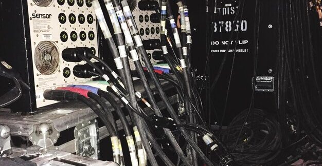 Understanding ARINC 818 Cable Assemblies