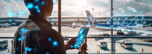 How ARINC 830 Enhances Real-Time Data Transfer in Aircraft Systems