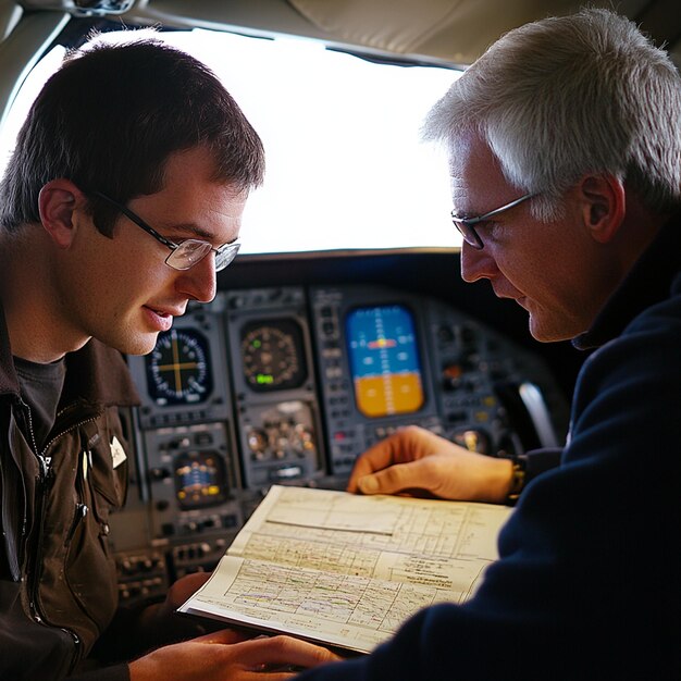 Understanding ARINC 753 -  Key Features and Applications in Modern Avionics