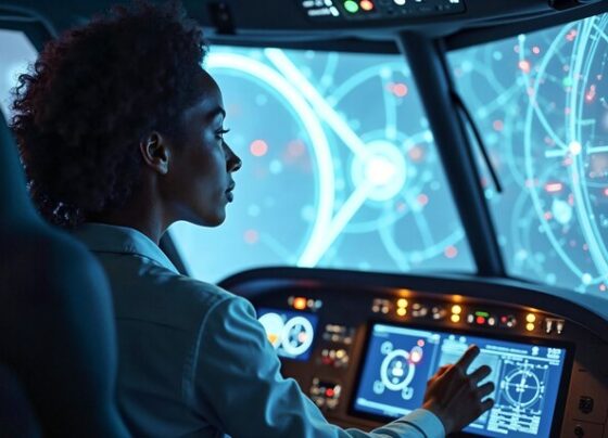 Understanding ARINC 753 -  Key Features and Applications in Modern Avionics