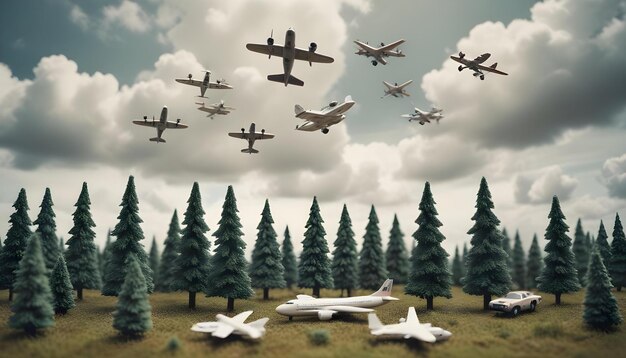 ARINC 662 and Its Impact on Military and Commercial Avionics Systems