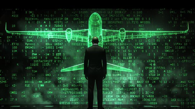 Understanding ARINC 662 – A Key Standard for Avionics Data Transmission