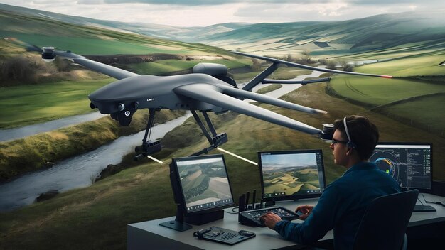 ARINC Standards in UAV and Autonomous Aircraft Systems 3 ARINC Standards in UAV and Autonomous Aircraft Systems