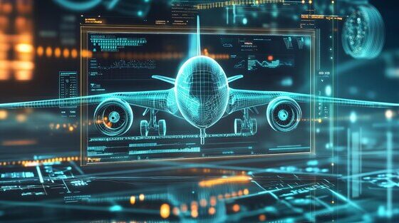 ARINC and the Shift Towards Software-Defined Avionics