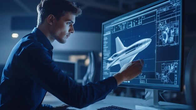 Ensuring ARINC 724 Compliance in Aerospace Avionics Systems 3 Ensuring ARINC 724 Compliance in Aerospace Avionics Systems