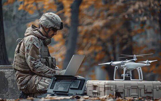 ARINC 655 for Defense and Military Applications - Enhancing Secure Communication