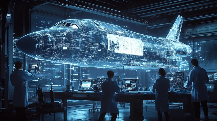 Integrating ARINC 655 with Legacy Systems in Aerospace