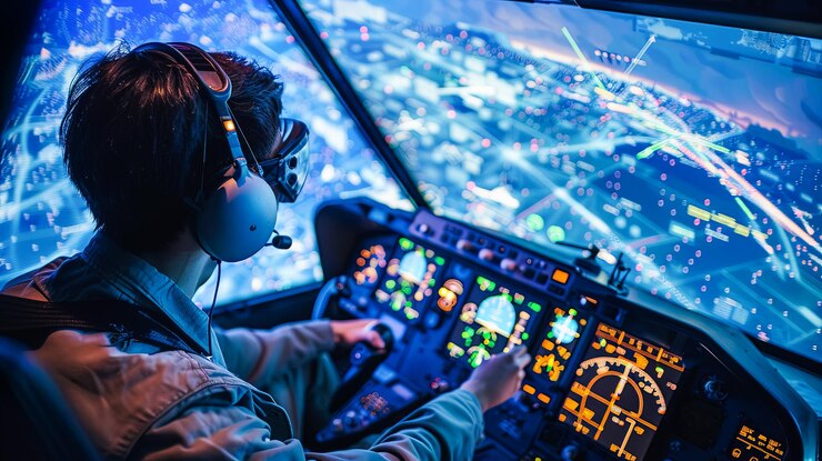 The Future of ARINC 729 in Digital Cockpit Ecosystems