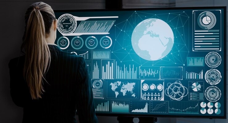 The Role of ARINC 746 in Next-Gen Smart Multifunction Displays (SMFDs)