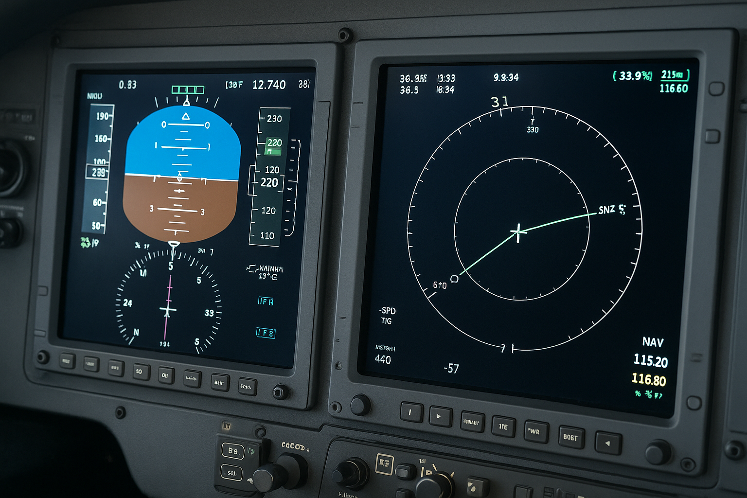 ARINC 667 in Flight Data Monitoring and Analysis