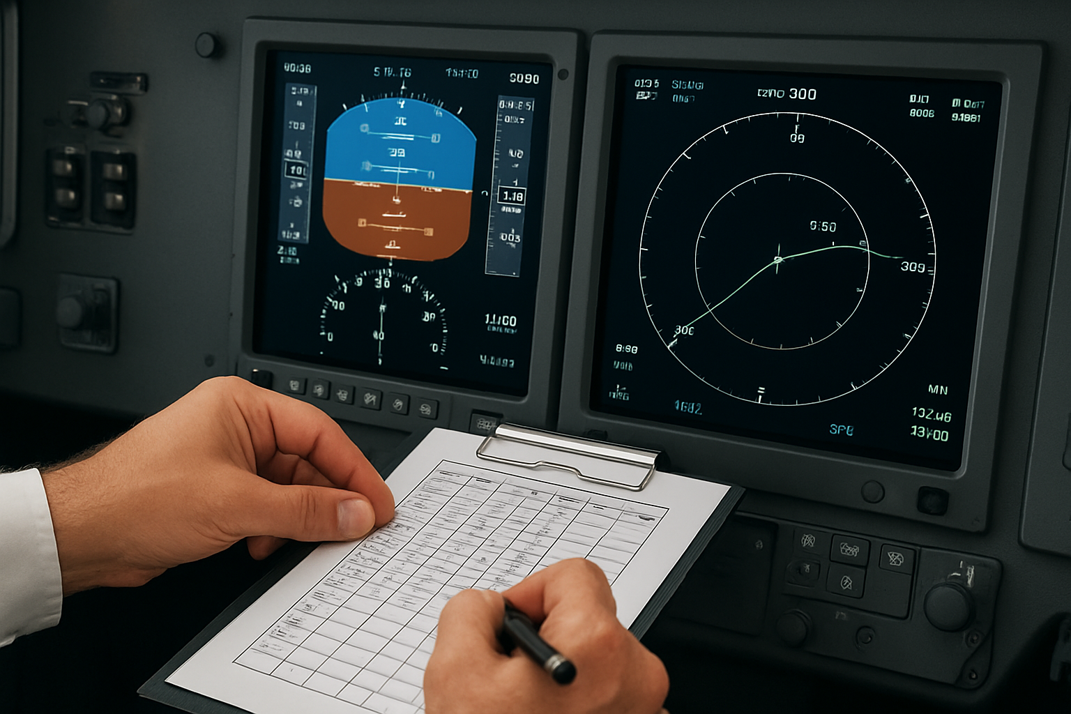 ARINC 667 in Flight Data Monitoring and Analysis