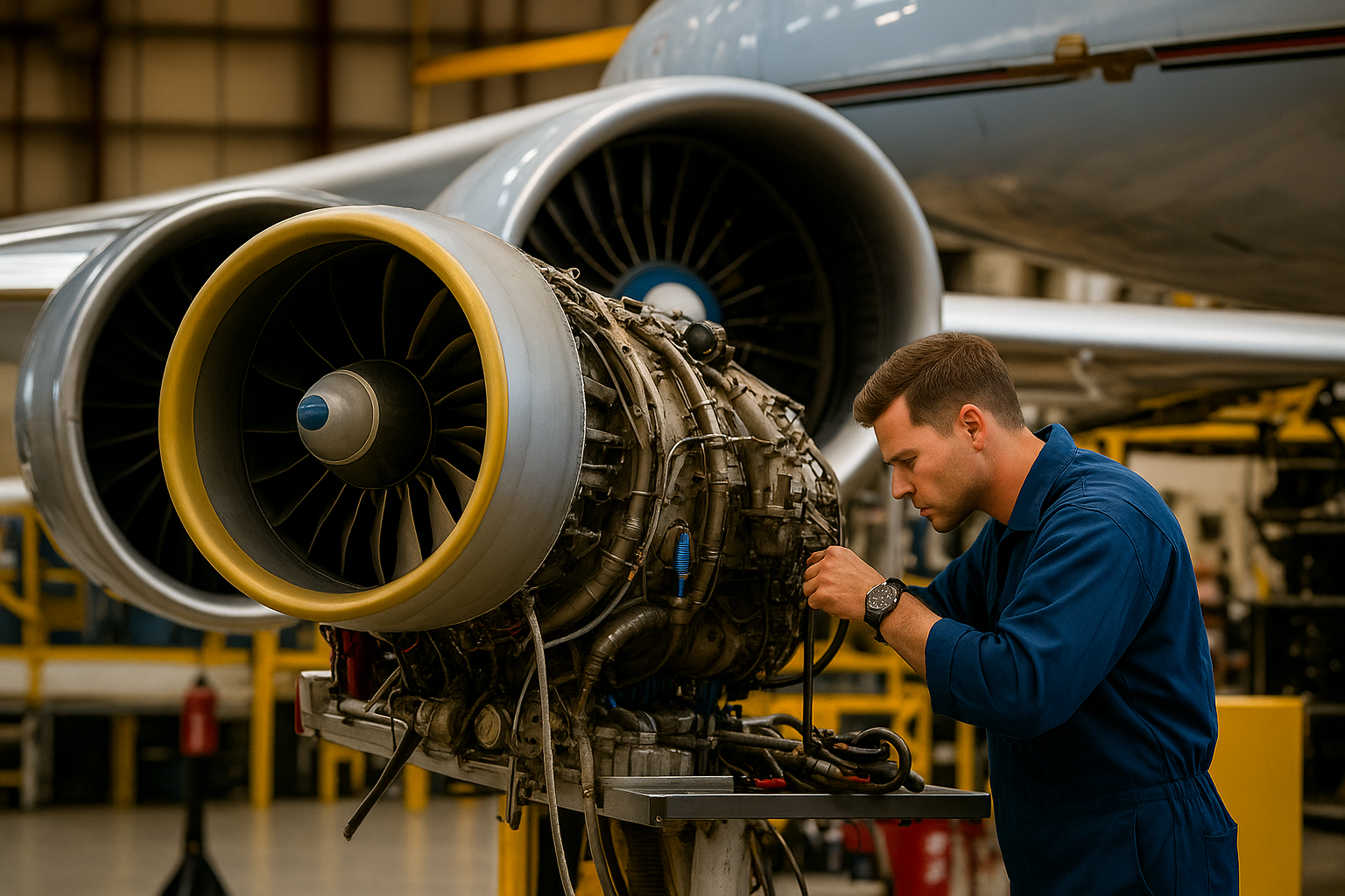 ARINC 830 and Its Role in Next-Generation Aircraft Connectivity 3 ARINC 830 and Its Role in Next-Generation Aircraft Connectivity