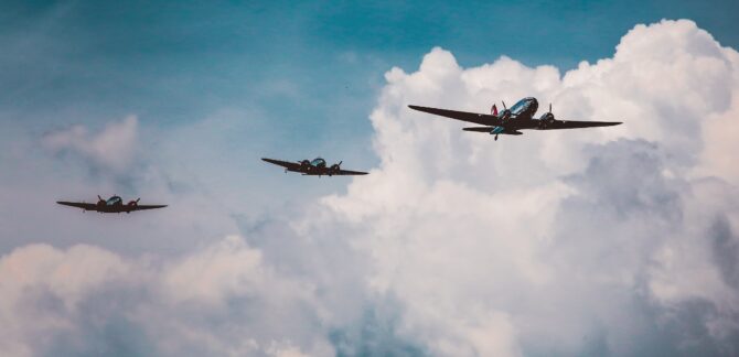 The Basics of ARINC 625 - Standardizing Software Verification in Aviation