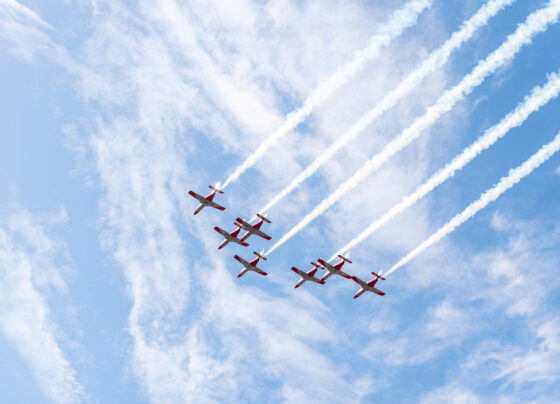 ARINC 830 vs Other Avionics Communication Standards - A Comparative Analysis