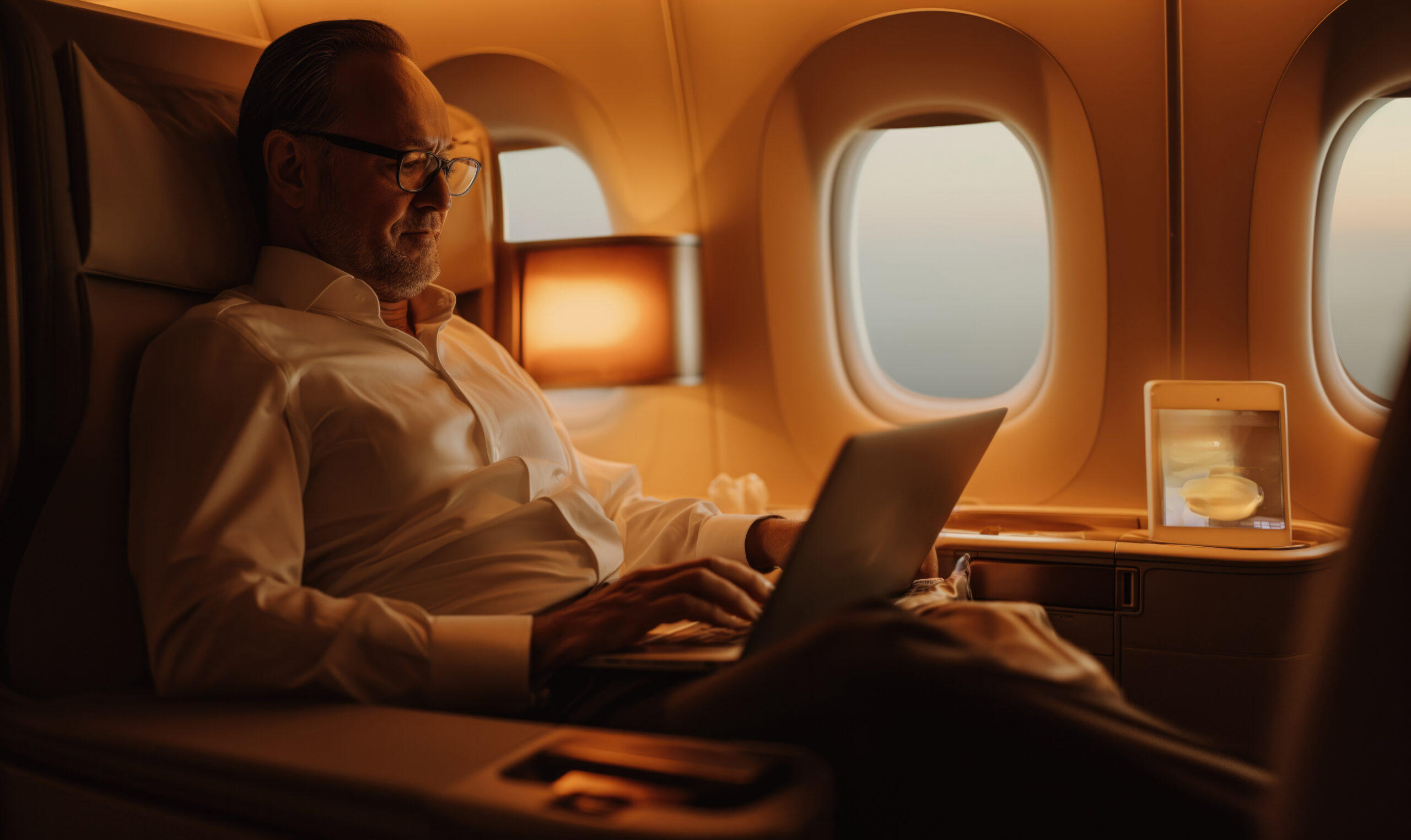 Applications of ARINC 628 Across the Aerospace Industry