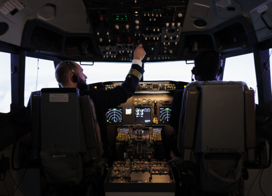 Applications of ARINC 628 Across the Aerospace Industry-1