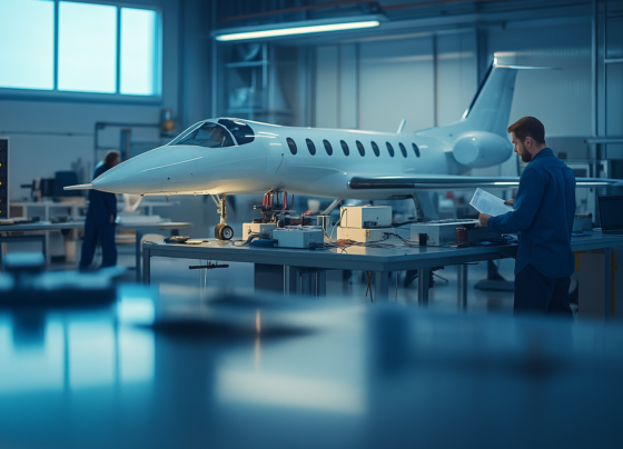 The Role of ARINC 625 in Reducing Certification Complexity