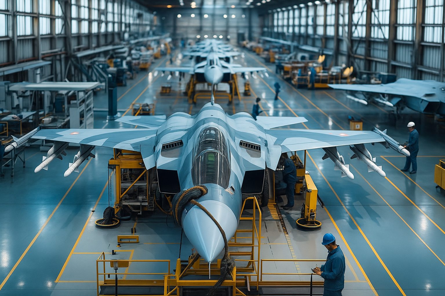 The Role of ARINC 625 in Reducing Certification Complexity