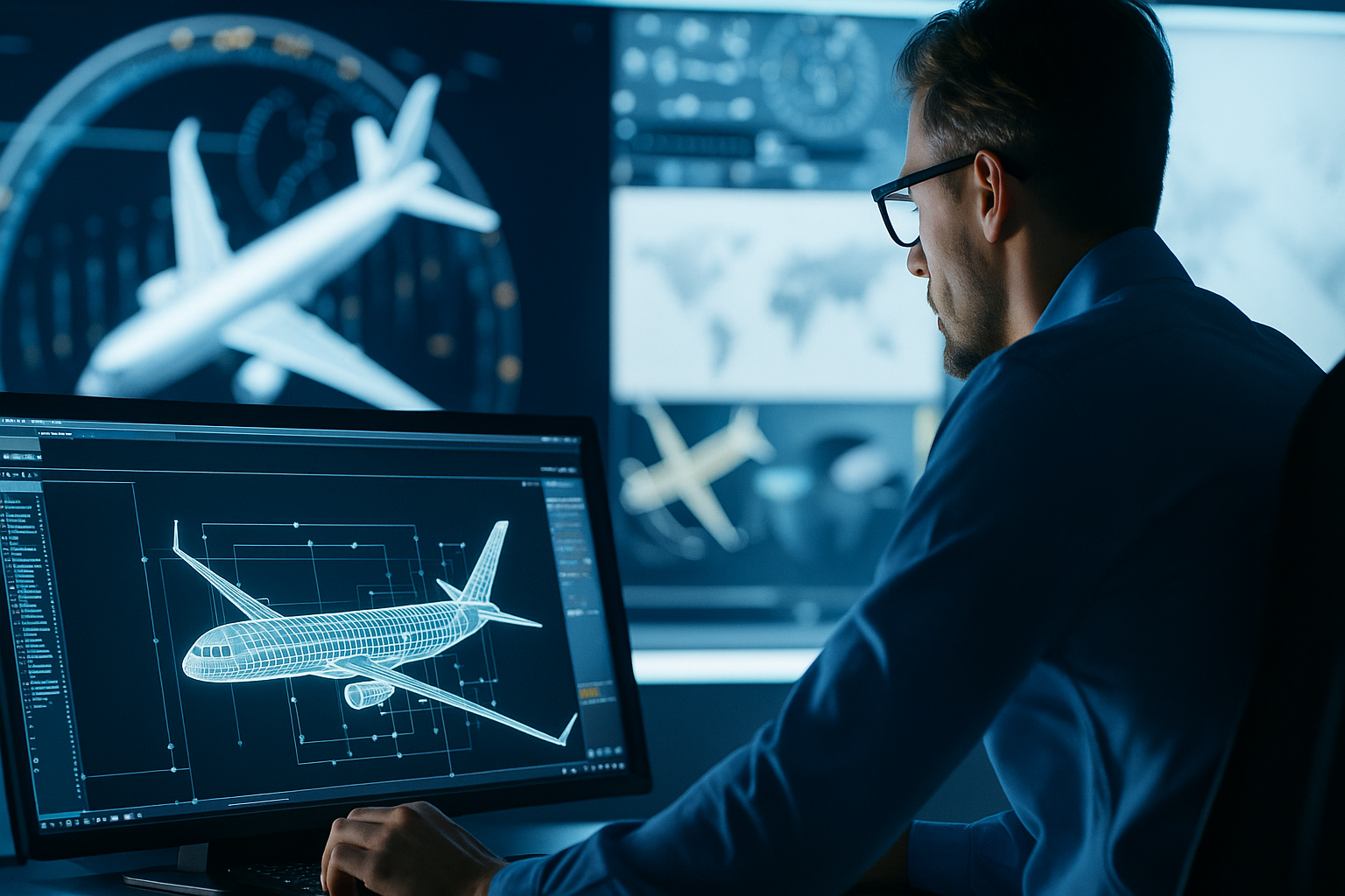The Basics of ARINC 625 - Standardizing Software Verification in Aviation