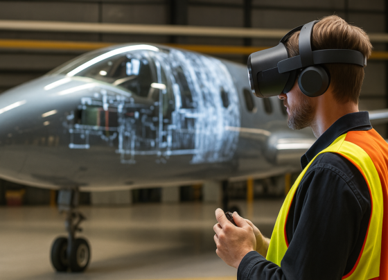 Integrating ARINC 724 with Next-Generation Avionics Systems